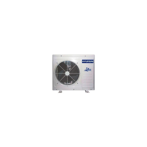 Настенный кондиционер Hyundai H-AR16-09H