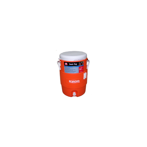 Сумка-холодильник Igloo 5 Gal Orange