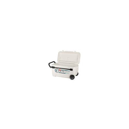 Термоэлектрический автохолодильник Igloo Glide Pro110
