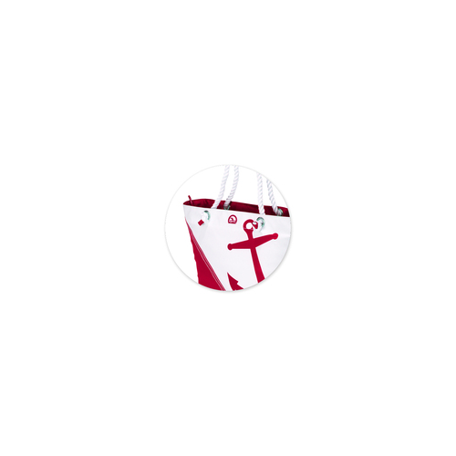 Сумка-холодильник Igloo Sail Tote 24 A-A red