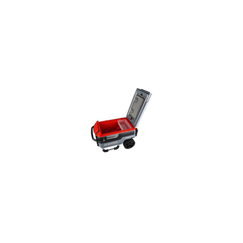 Термоэлектрический автохолодильник Igloo TrailMate 70