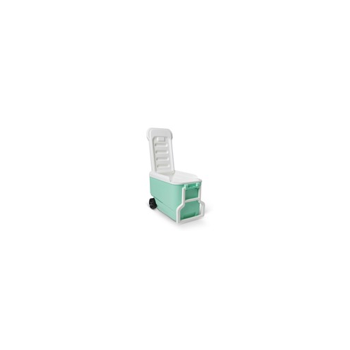 Сумка-холодильник Igloo Wheelie Cool 38 green