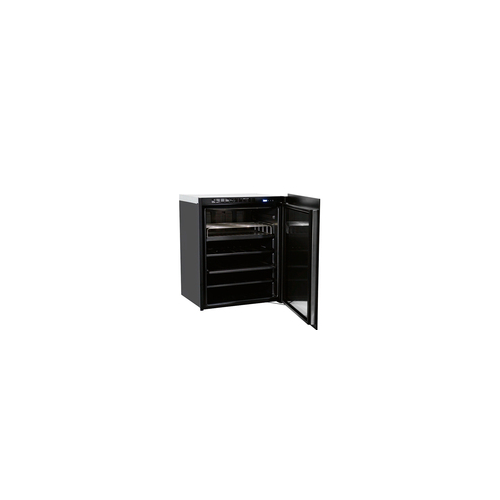 Компрессорный автохолодильник Indel b K CELLAR 36 ECOSMART