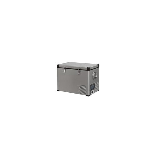 Компрессорный автохолодильник Indel b TB60 STEEL
