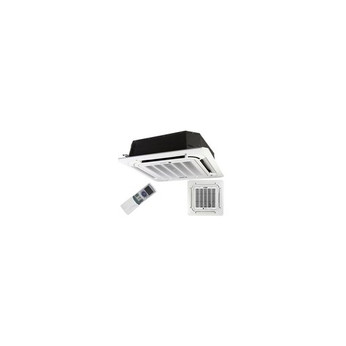 Кассетный кондиционер Jax ACQ 36 HE5 /ACX-36 HE5