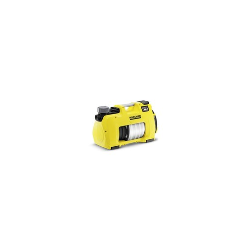 Насос Karcher BP 4 Home & Garden EU