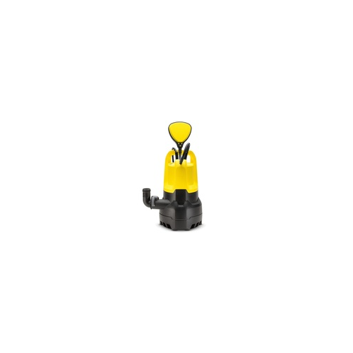 Насос Karcher SP 1 Dirt EU