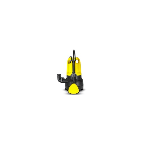 Насос Karcher SP 5 Dirt EU