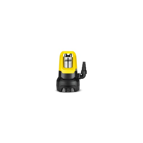 Насос Karcher SP 7 Dirt Inox EU