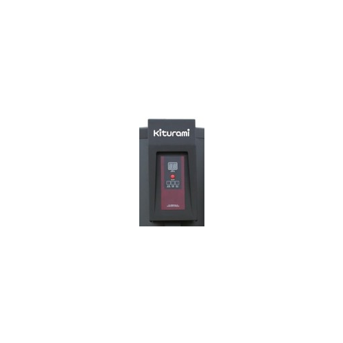 Напольный газовый котел Kiturami KSG HiFin 300