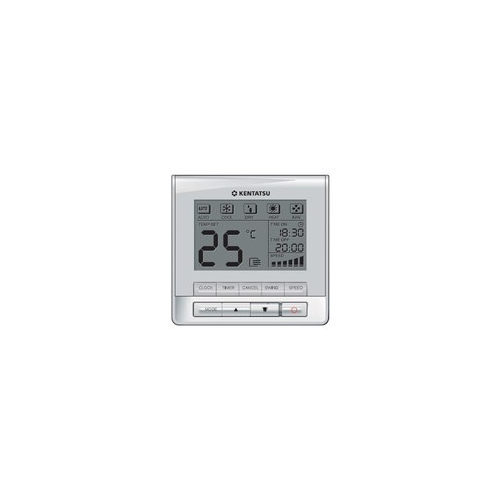 Внутренний блок Kentatsu KMZF35HZAN1/KPU65-D
