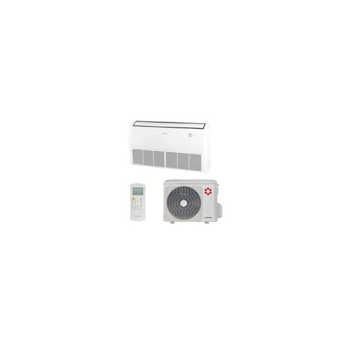 Напольно-потолочный кондиционер Kentatsu KSHF140HFAN3/KSUT140HFAN3