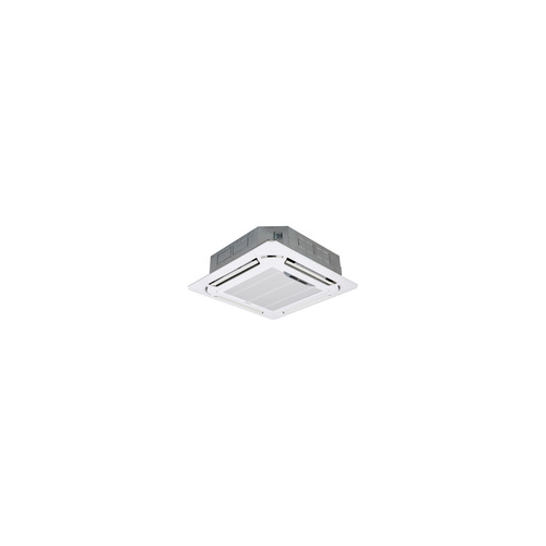 Кассетный кондиционер Kentatsu KSVQ140HFAN3/KSUT140HFAN3