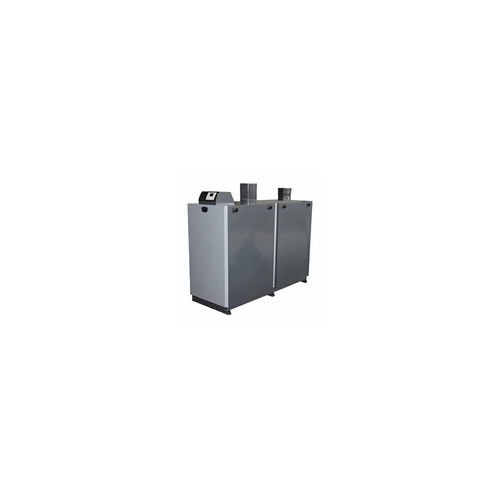 Напольный газовый котел Kentatsu maXimpect-11