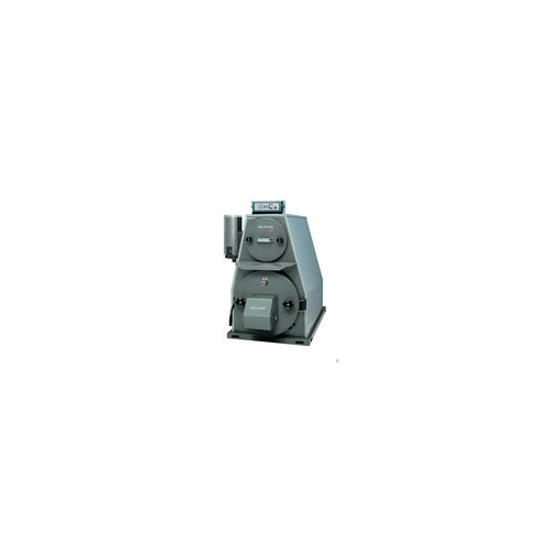 Твердотопливный котел Kiturami KRH-35A (34,8 кВт)