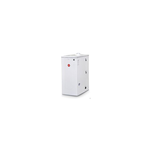 Комбинированный котел Kiturami TURBO-30R (35 кВт)
