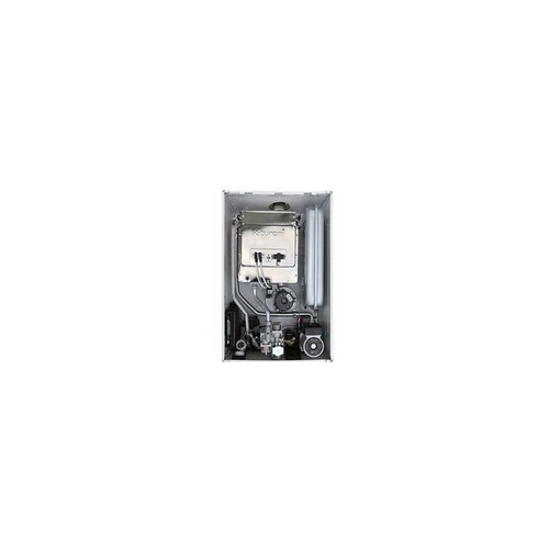 Настенный газовый котел Kiturami World Alpha-20 (20кВт)