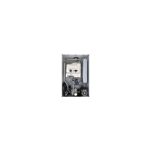 Настенный газовый котел Kiturami World Alpha S 25