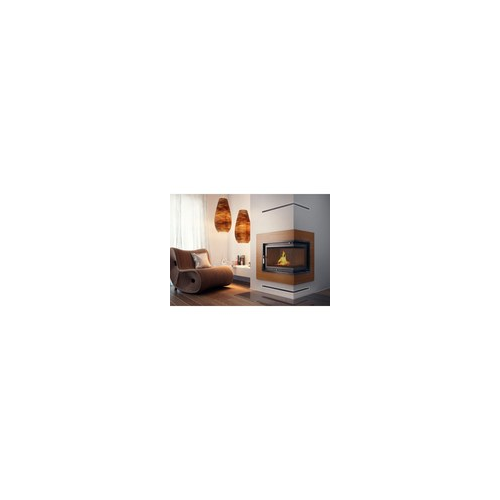 Топка для камина Kratki Amelia/P/BS/DECO