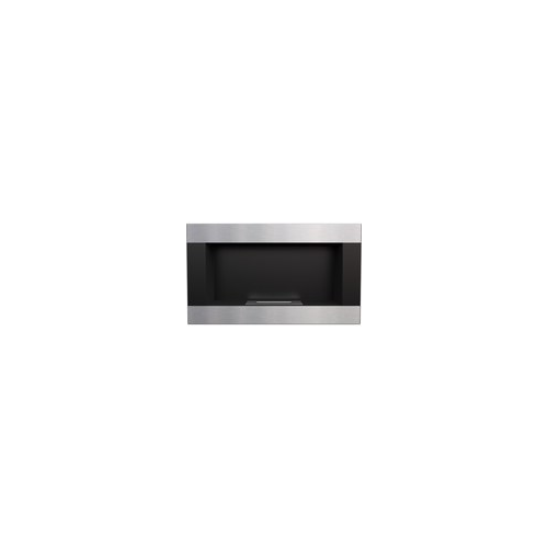 Настенный биокамин Kratki GOLF HORIZONTAL, TUV