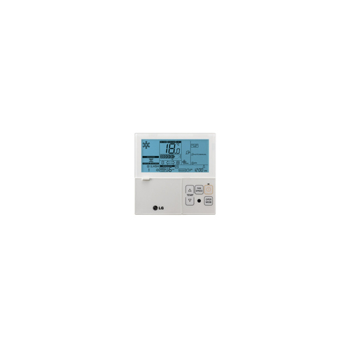 Внутренний блок Lg CM24R.N10