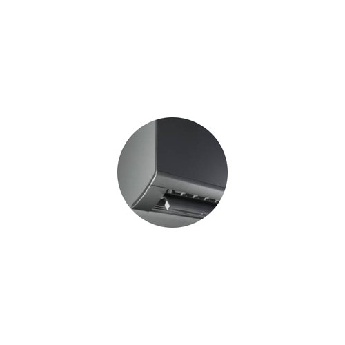 Внутренний блок Lg MC24AHR зеркальный