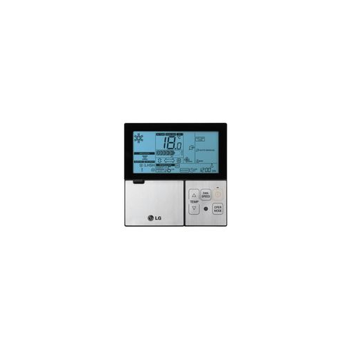 Аксессуар для кондиционеров Lg PREMTBB01.ENCXLEU