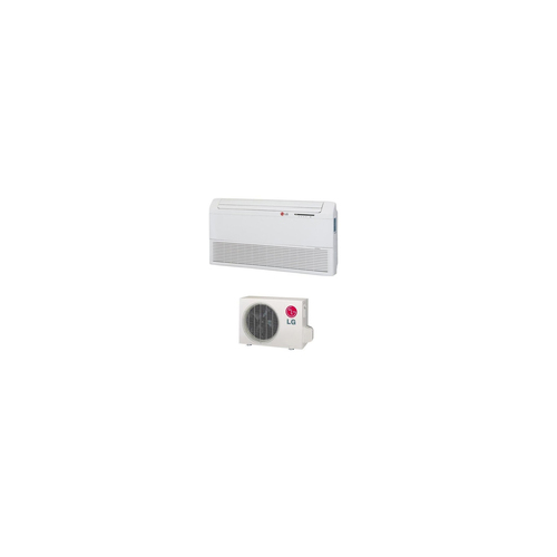 Напольно-потолочный кондиционер Lg UV48.NLDR0/UU48.U3DR0