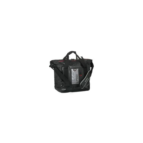 Сумка-холодильник Laplaya Square Bag 40 black