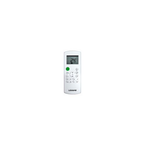 Настенный кондиционер Lessar LS-HE09KRA2A/LU-HE09KRA2A