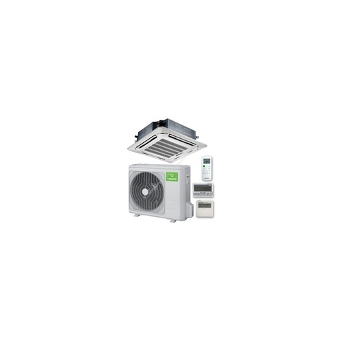Кассетный кондиционер Lessar LS-HE36BMA4/LU-HE36UMA4/LZ-B4KBА