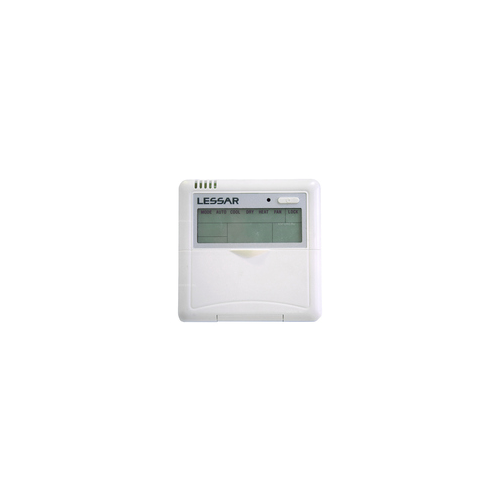 Внутренний блок Lessar LS-MHE07DOA2
