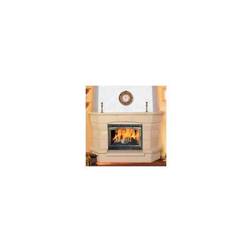 Облицовка для печи Madeira Barbara Sinai pearl М с700