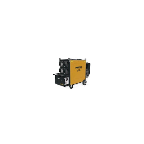 Тепловая пушка Master BV 471 230V AXIAL FAN