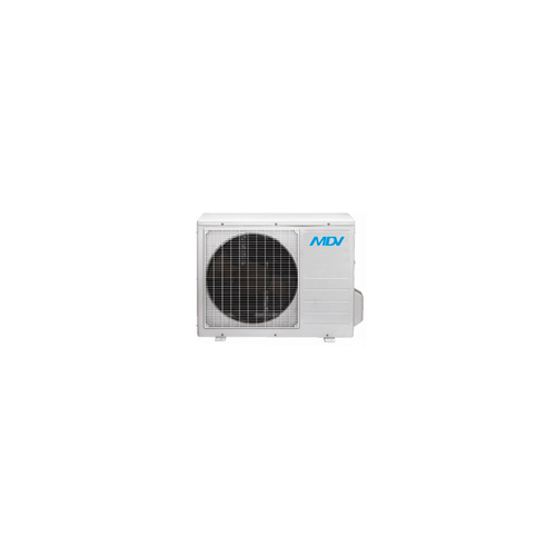Канальный кондиционер Mdv MDTI-36HWN1/MDOU-36HN1-L