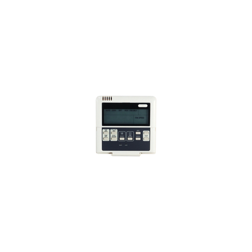 Аксессуар для кондиционеров Midea KJR-12B/DP(T)-E