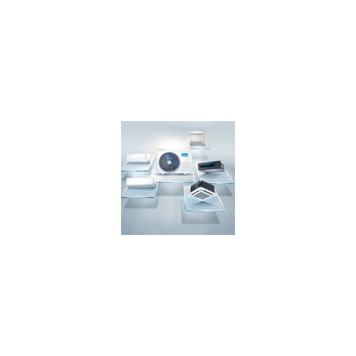 Мульти сплит-система Midea M4O-36FN1-Q