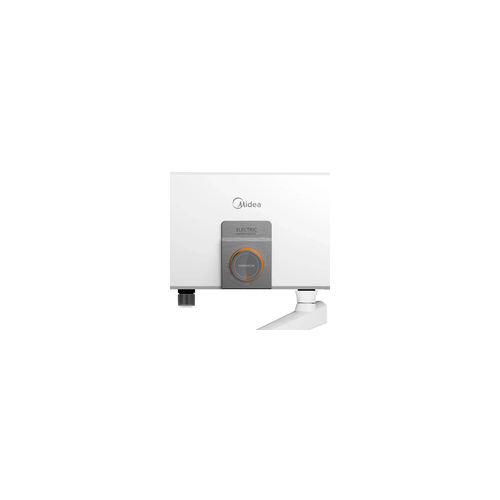 Проточный водонагреватель до 5 кВт Midea MIWH-3500C
