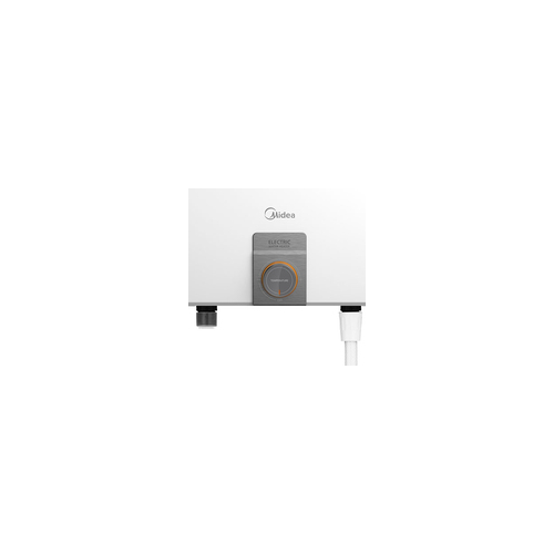 Проточный водонагреватель 5-10 кВт Midea MIWH-5500S