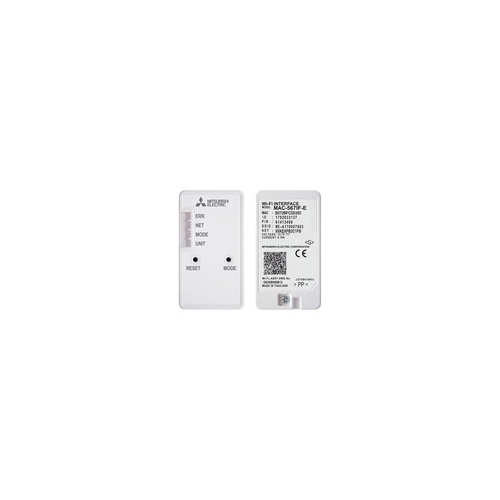 Аксессуар для кондиционеров Mitsubishi electric MAC-587IF-E