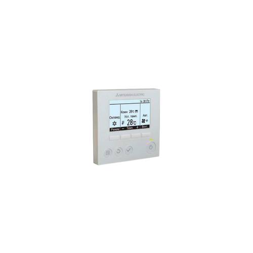 Аксессуар для кондиционеров Mitsubishi electric PAR-41MAR