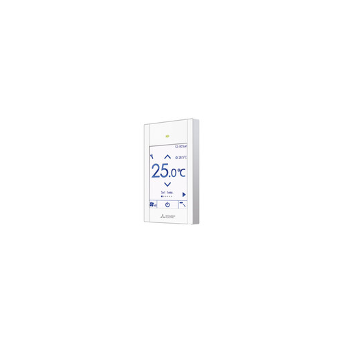 Аксессуар для кондиционеров Mitsubishi electric PAR-CT01MAR-SB