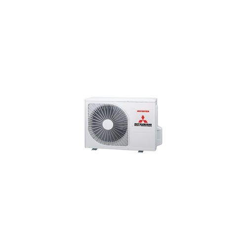 Кассетный кондиционер Mitsubishi heavy FDT125VG/FDC125VNA