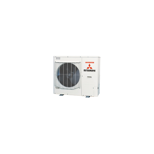 Кассетный кондиционер Mitsubishi heavy FDT125VG/FDC125VSA