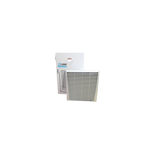 Настенный вентилятор O.erre Smart 30/12 AR Wi Fi