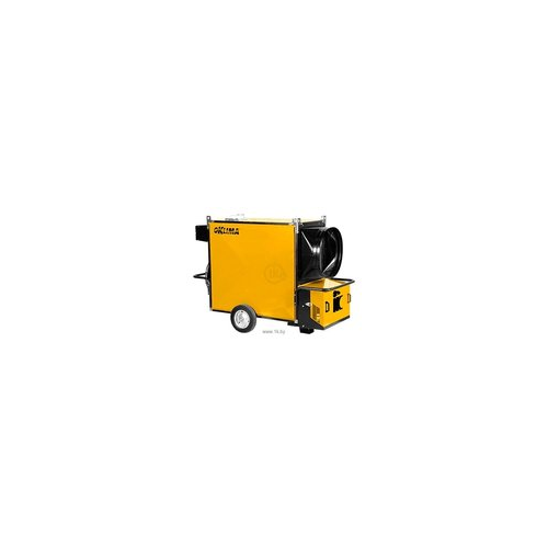 Тепловая пушка Oklima SM 740 горелка (дизель)