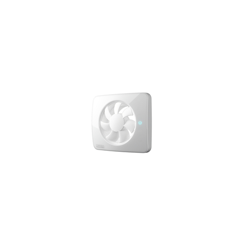 Настенный вентилятор Pax INTELLIVENT ICE White