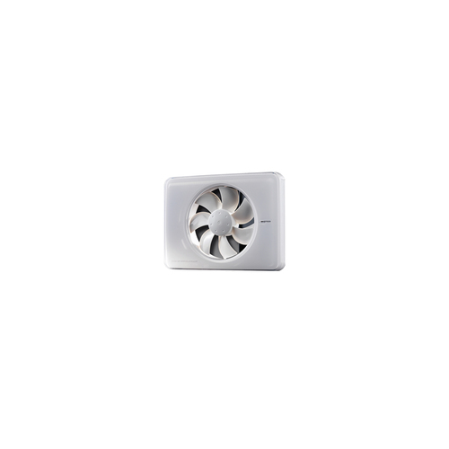 Настенный вентилятор Pax INTELLIVENT White