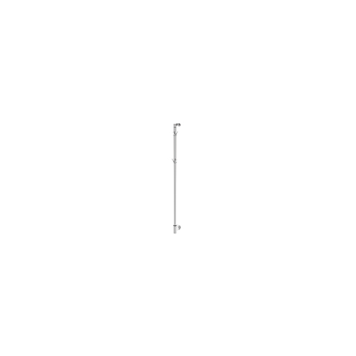 Электрический полотенцесушитель Pax Limbo chrome Momento II