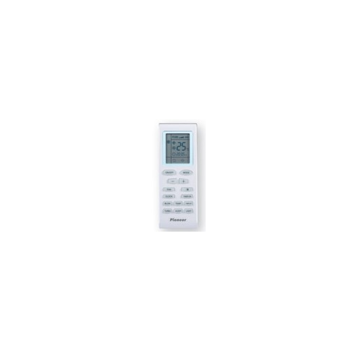 Кассетная сплит-система Pioneer KFC24GV/KON24GV/TC04V